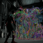 El desafío en la creación de Spider-Man 3 Spider-Man