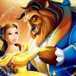 La bella y la bestia Pelicula La bella y la bestia (1991)