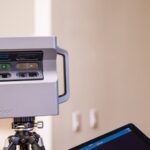Pro2 Lite: la cámara más asequible de Matterport