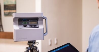 Pro2 Lite: la cámara más asequible de Matterport