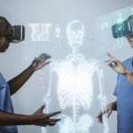 La realidad virtual en el mundo empresarial y académico