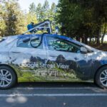 Google Street View: La realidad de Las Calles En El Celular Las calles en el celular