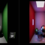 Ray Tracing, más allá de reflejos bonitos en video juegos