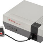 Consola NES
