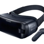 Dispositivo Samsung gear VR