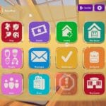 Rec Room en confinamiento. Recroom