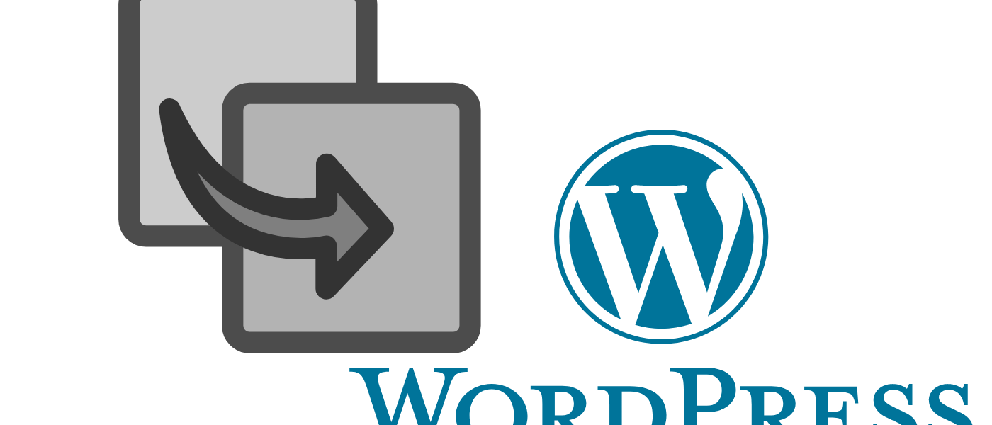 Staging WordPress