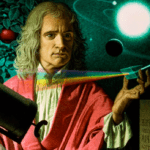 Prisma de Newton