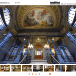 Recorridos virtuales en museos y lugares del mundo Recorrido virtual en museo