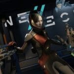 Lone Echo II: el exclusivo videojuego en su lanzamiento Lone Echo II: el exclusivo videojuego en su lanzamiento