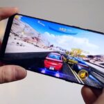 GIROSCOPIO EN EL CELULAR Uso del giroscopio en el celular mediante un juego