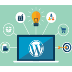 Blog en WordPress
