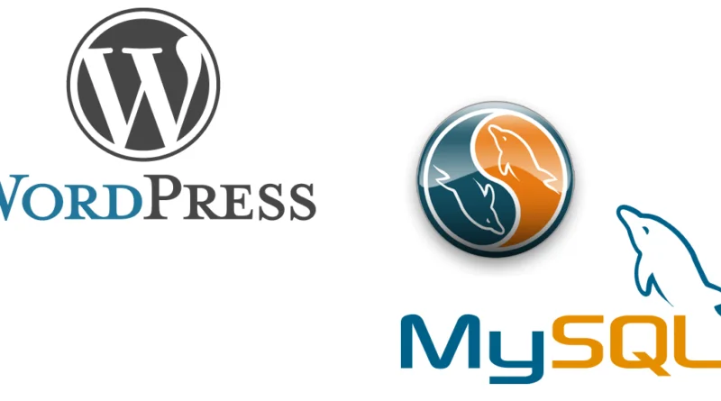 Base de datos Wordpress