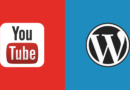 WordPress, Integración de videos