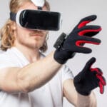 Guantes para RV Guantes de RV
