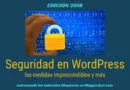 Seguridad con WordPress