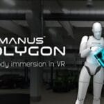 Presentación del producto Polygon