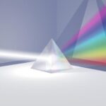 La ciencia del Fenómeno de la Luz Refracción