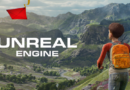 El uso de Unreal Engine en la Realidad Extendida