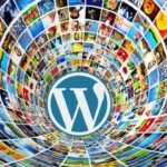 Plantilla en WordPress Plantilla en WordPress