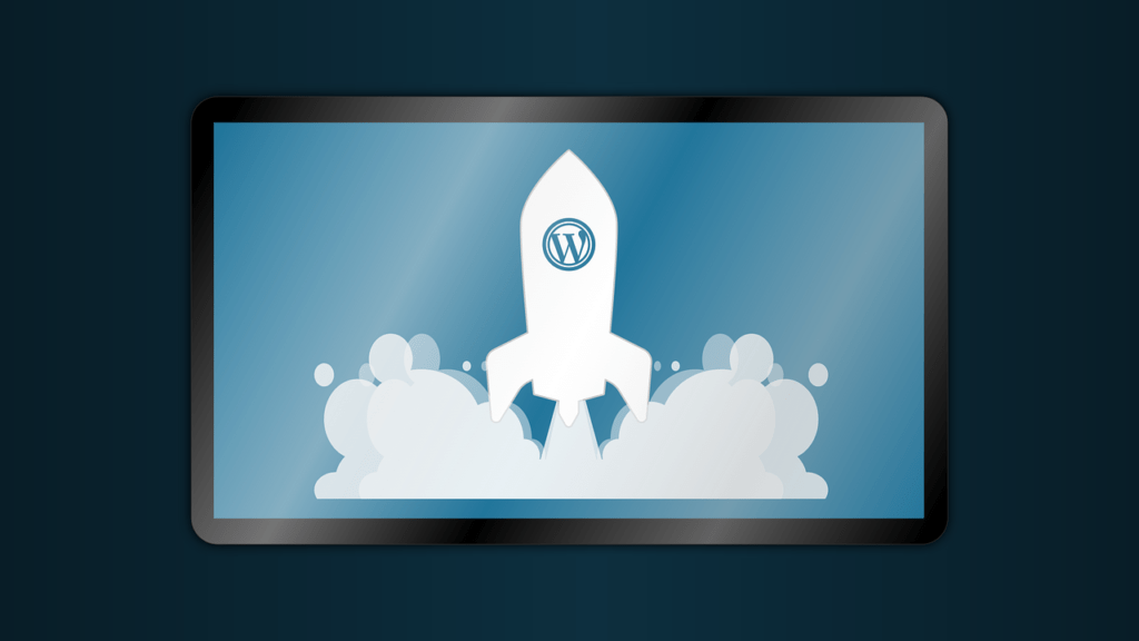 Como crear categorías en WordPress