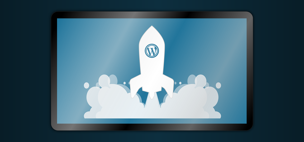 Como crear categorías en WordPress