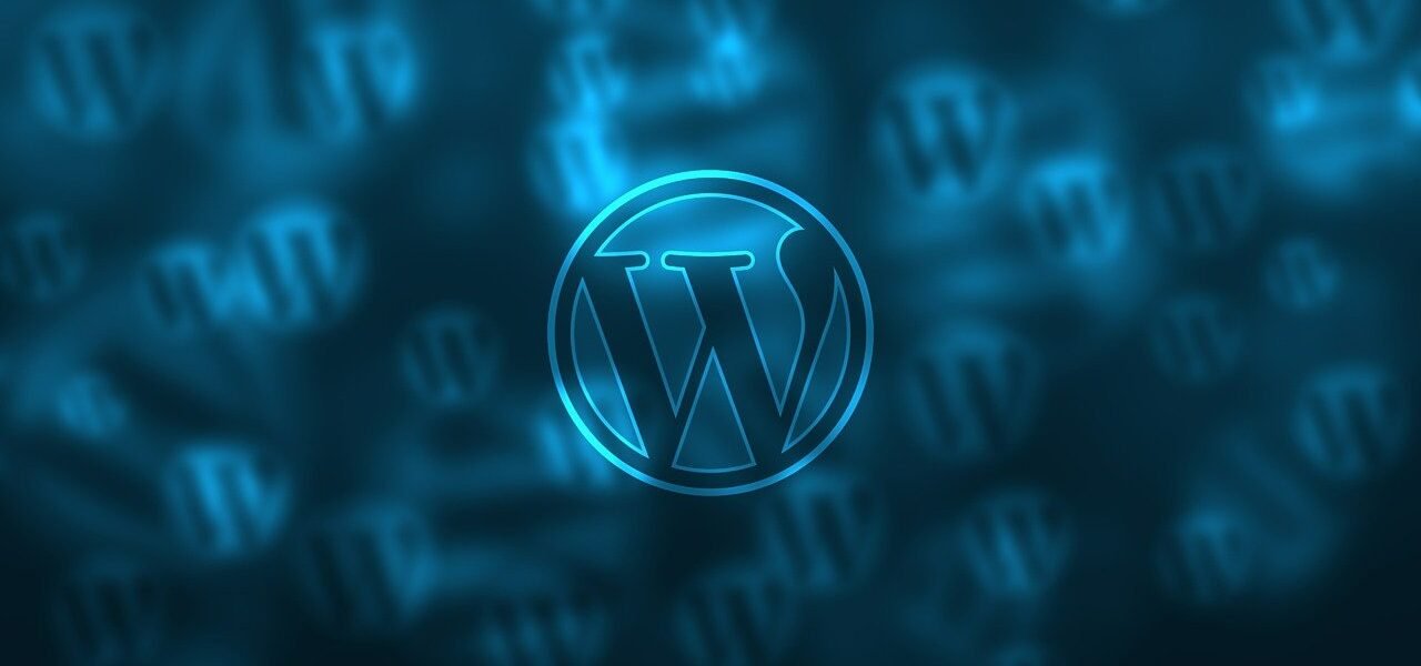 Paginas web WordPress