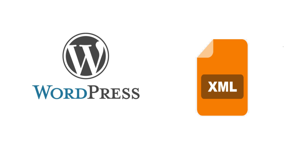 XML en WordPress