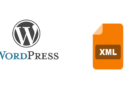 XML en WordPress