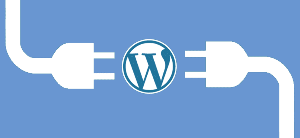 Imagen de WordPress