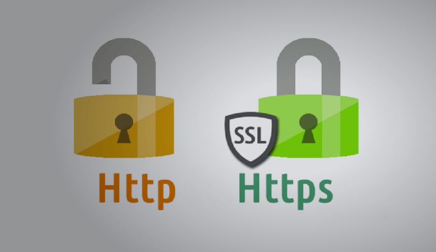 pasa de un sitio Http a no Https seguro mediante certificados SSL