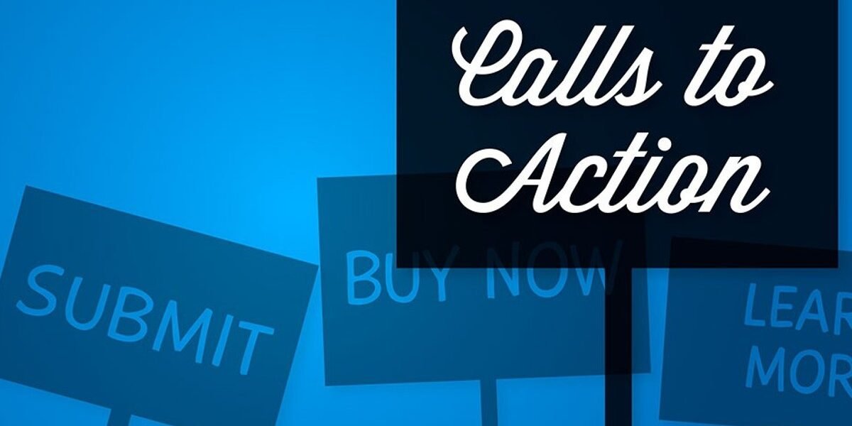 Calls to action