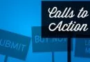 Calls to action