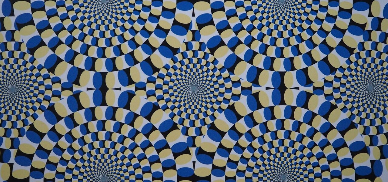 imagen de ilusion optica