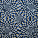 imagen de ilusion optica