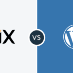 Wix vs WordPress: ¿Cuál Es Mejor Para Crear Un Sitio Web? wix vs wordpress
