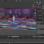 Animación con Blender Blender