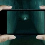 Crear una historia interactiva de realidad virtual con blippar Terror