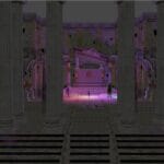 Animación en Blender, usando Sketchfab y Mixamo