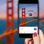 Experiencia en Blippar Blippar