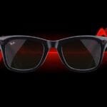 Gafas Ray-Ban Stories: Metaverso una mirada más allá de lo real ray-ban