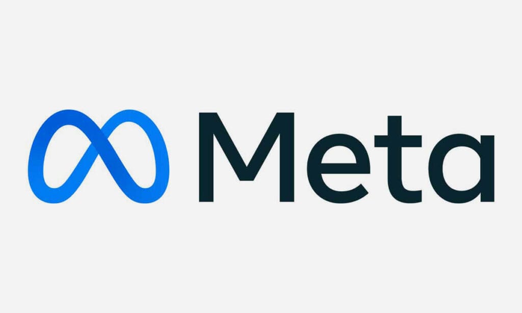Logo Meta