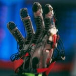 El Metaverso y los guantes hápticos: El futuro de la realidad virtual y aumentada Metaverso