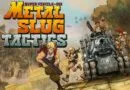 Metal Slug Tactics