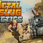 Metal Slug Tactics