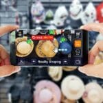 Implementa AR en tu negocio con Blippar Realidad aumentada