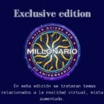 Quien quiere ser millonario RA