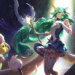 League of legends con unity experiencia AR League of legends con unity experiencia AR