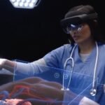 HoloLens y Meta, un paso a la productividad y la improductividad en altos porcentajes