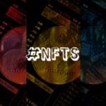 NFT los objetos del metaverso NFT en meta
